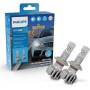 Philips automotive lighting Ultinon Pro6000 Boost H7 LED Boost lámpara LED homologada, 300% más brillante, 5.800K, diseño