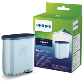 Philips Filtro Antical para el Agua para Cafetera Superautomática AquaClean - Para Café de Calidad y Aroma Intenso (CA6903/10)