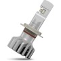 Philips automotive lighting Ultinon Pro6000 Boost H7 LED Boost lámpara LED homologada, 300% más brillante, 5.800K, diseño