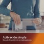 Philips Filtro Antical para el Agua para Cafetera Superautomática AquaClean - Para Café de Calidad y Aroma Intenso (CA6903/10)