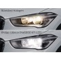 Philips automotive lighting Ultinon Pro6000 Boost H7 LED Boost lámpara LED homologada, 300% más brillante, 5.800K, diseño
