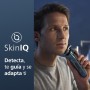 Philips Serie 7000 Afeitadora Eléctrica Hombre, Máquina de Afeitar Barba con Barbero, 45 cuchillas, Para piel sensible, 60min de
