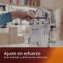Philips Filtro Antical para el Agua para Cafetera Superautomática AquaClean - Para Café de Calidad y Aroma Intenso (CA6903/10)
