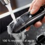 Philips Barbero Serie 5000 BT5515/15 - Recortadora de barba con 40 posiciones de longitud, resistente al agua y cuchillas