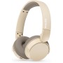 Philips TAH3209BG Auriculares on-Ear Ligeros Bluetooth con Aislamiento pasivo del Ruido - 55 Horas de reproducción, Sonido