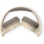 Philips TAH3209BG Auriculares on-Ear Ligeros Bluetooth con Aislamiento pasivo del Ruido - 55 Horas de reproducción, Sonido