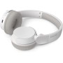Philips TAH3209BG Auriculares on-Ear Ligeros Bluetooth con Aislamiento pasivo del Ruido - 55 Horas de reproducción, Sonido