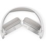 Philips TAH3209BG Auriculares on-Ear Ligeros Bluetooth con Aislamiento pasivo del Ruido - 55 Horas de reproducción, Sonido