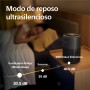 Philips Purificador de aire Serie 900, HEPA NanoProtect + Filtro de carbón activo, CADR 250m³/h para alérgicos de 65m²,