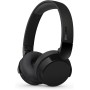 Philips TAH3209BG Auriculares on-Ear Ligeros Bluetooth con Aislamiento pasivo del Ruido - 55 Horas de reproducción, Sonido