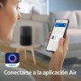 Philips Purificador de aire Serie 900, HEPA NanoProtect + Filtro de carbón activo, CADR 250m³/h para alérgicos de 65m²,