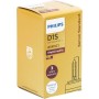 Philips 85415 C1 - Lámpara de xenón para coche, 4200 K, 35 W, luz blanca brillante