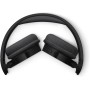 Philips TAH3209BK Auriculares on-Ear Ligeros Bluetooth con Aislamiento pasivo del Ruido - 55 Horas de reproducción, Sonido