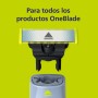 Philips QP215/50 OneBlade Cuchilla de Repuesto, para Recortador de Barba y Maquina de afeitar Hombre, Compatible con todos los