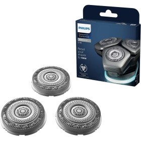 Philips SH91/50, Cabezal de Recambio, compatible con las Afeitadoras Eléctricas Hombre Philips Serie 9000 9000 Prestige y 8000