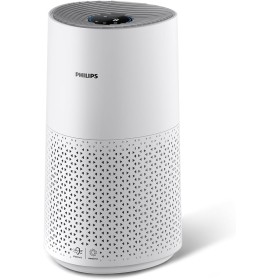Philips Serie 1000 Purificador de Aire, Elimina Gérmenes, Polvo y Alérgenos en Habitaciones de hasta 78 m², CADR 300 m³/h, Modo