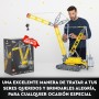 LEGO 42146 Technic Set Grúa sobre Oruga Liebherr LR 13000, Construye el Vehículo teledirigido definitivo con Control+ App,