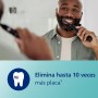 Philips Sonicare DiamondClean 9000 cepillo dental eléctrico, paquete doble, cepillo dental sónico con aplicación, sensor de