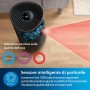 Philips Serie 1000 Purificador de Aire, Elimina Gérmenes, Polvo y Alérgenos en Habitaciones de hasta 78 m², CADR 300 m³/h, Modo
