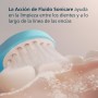 Philips Sonicare for Kids Cabezales de cepillo dental sónico Original Compact para niños a partir de 3 años: paquete de 4