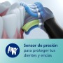 Philips Sonicare DiamondClean 9000 cepillo dental eléctrico, paquete doble, cepillo dental sónico con aplicación, sensor de