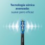 Philips Sonicare DiamondClean 9000 cepillo dental eléctrico, paquete doble, cepillo dental sónico con aplicación, sensor de