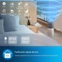 Philips Serie 1000 Purificador de Aire, Elimina Gérmenes, Polvo y Alérgenos en Habitaciones de hasta 78 m², CADR 300 m³/h, Modo