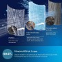 Philips Serie 1000 Purificador de Aire, Elimina Gérmenes, Polvo y Alérgenos en Habitaciones de hasta 78 m², CADR 300 m³/h, Modo