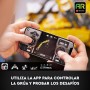 LEGO 42146 Technic Set Grúa sobre Oruga Liebherr LR 13000, Construye el Vehículo teledirigido definitivo con Control+ App,
