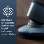 Philips Serie X5000 Afeitadora Eléctrica Hombre, Máquina de Afeitar Barba, 27 cuchillas, Cuida la piel, Cabezal flexible 360º,