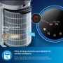 Philips Serie 1000 Purificador de Aire, Elimina Gérmenes, Polvo y Alérgenos en Habitaciones de hasta 78 m², CADR 300 m³/h, Modo