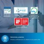 Philips Serie 1000 Purificador de Aire, Elimina Gérmenes, Polvo y Alérgenos en Habitaciones de hasta 78 m², CADR 300 m³/h, Modo