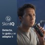 Philips Serie 7000 Afeitadora Eléctrica Hombre, Máquina de Afeitar Barba con Recortadora, 45 cuchillas, 60min de uso, En Seco y