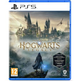 Videojuego PlayStation 5 Warner Games