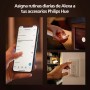 Philips Hue Smart Button interruptor de iluminación inteligente, control inalámbrico de las luces del hogar, salón, dormitorio,