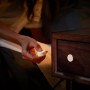 Philips Hue Smart Button interruptor de iluminación inteligente, control inalámbrico de las luces del hogar, salón, dormitorio,