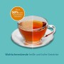 Philips Water Cartuchos de filtro de agua de repuesto Filtración Avanzada, pack de 6 filtros, compatible con Brita, reduce los