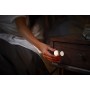 Philips Hue Smart Button interruptor de iluminación inteligente, control inalámbrico de las luces del hogar, salón, dormitorio,