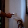 Philips Hue Smart Button interruptor de iluminación inteligente, control inalámbrico de las luces del hogar, salón, dormitorio,