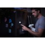 Philips Hue Smart Button interruptor de iluminación inteligente, control inalámbrico de las luces del hogar, salón, dormitorio,