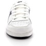 Diadora Magic Basket Low Icona, Zapatillas de Gimnasio Unisex Adulto, 41||42||42½||43||44||44½||45||46