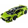 LEGO 42161 Technic Lamborghini Huracán Tecnica, Kit de Maqueta de Construcción de Coche de Carreras de Juguete para Niños, Niñas