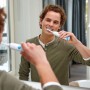 Philips Sonicare C1 ProResults, cabezales de cepillo dental de repuesto originales, blanco, paquete de 4, HX6014/87