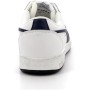 Diadora Magic Basket Low Icona, Zapatillas de Gimnasio Unisex Adulto, 41||42||42½||43||44||44½||45||46