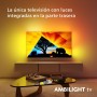 Philips Ambilight 65OLED769: Smart TV 4K OLED - Pantalla de 65 Pulgadas con P5 AI Picture, Titan OS, Dolby Vision y Dolby Atmos