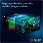 Philips Ambilight 65OLED769: Smart TV 4K OLED - Pantalla de 65 Pulgadas con P5 AI Picture, Titan OS, Dolby Vision y Dolby Atmos