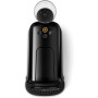 Philips L'Or Barista Original Cafetera de Cápsulas, Negro Piano, Reconocimiento de Cápsula Doble, 1 o 2 Tazas, Bandeja de Goteo