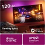 Philips Ambilight 65OLED769: Smart TV 4K OLED - Pantalla de 65 Pulgadas con P5 AI Picture, Titan OS, Dolby Vision y Dolby Atmos