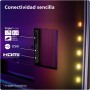 Philips Ambilight 65OLED769: Smart TV 4K OLED - Pantalla de 65 Pulgadas con P5 AI Picture, Titan OS, Dolby Vision y Dolby Atmos