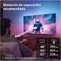 Philips Ambilight 65OLED769: Smart TV 4K OLED - Pantalla de 65 Pulgadas con P5 AI Picture, Titan OS, Dolby Vision y Dolby Atmos
